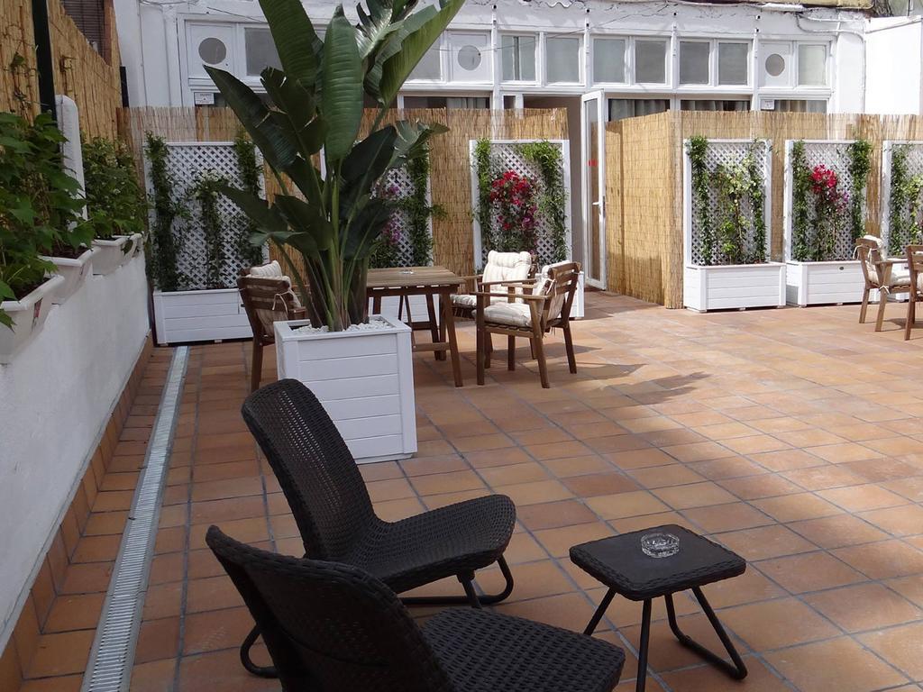Balkonis Gasthof 2*