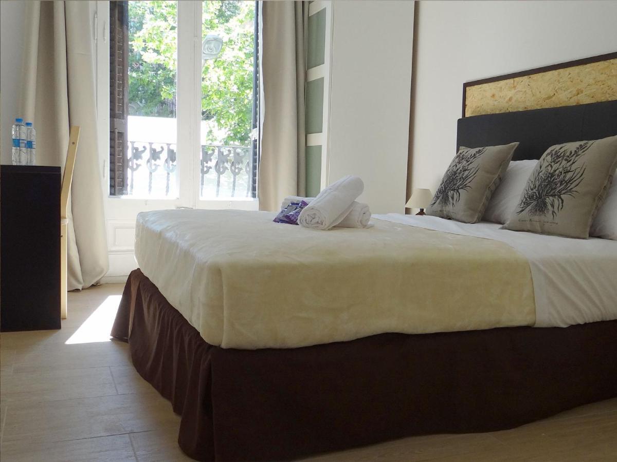 Maison d'hôtes Balkonis 2*