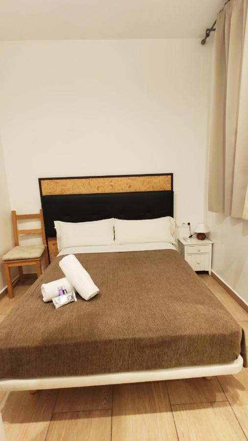 Balkonis 2* Barcelone