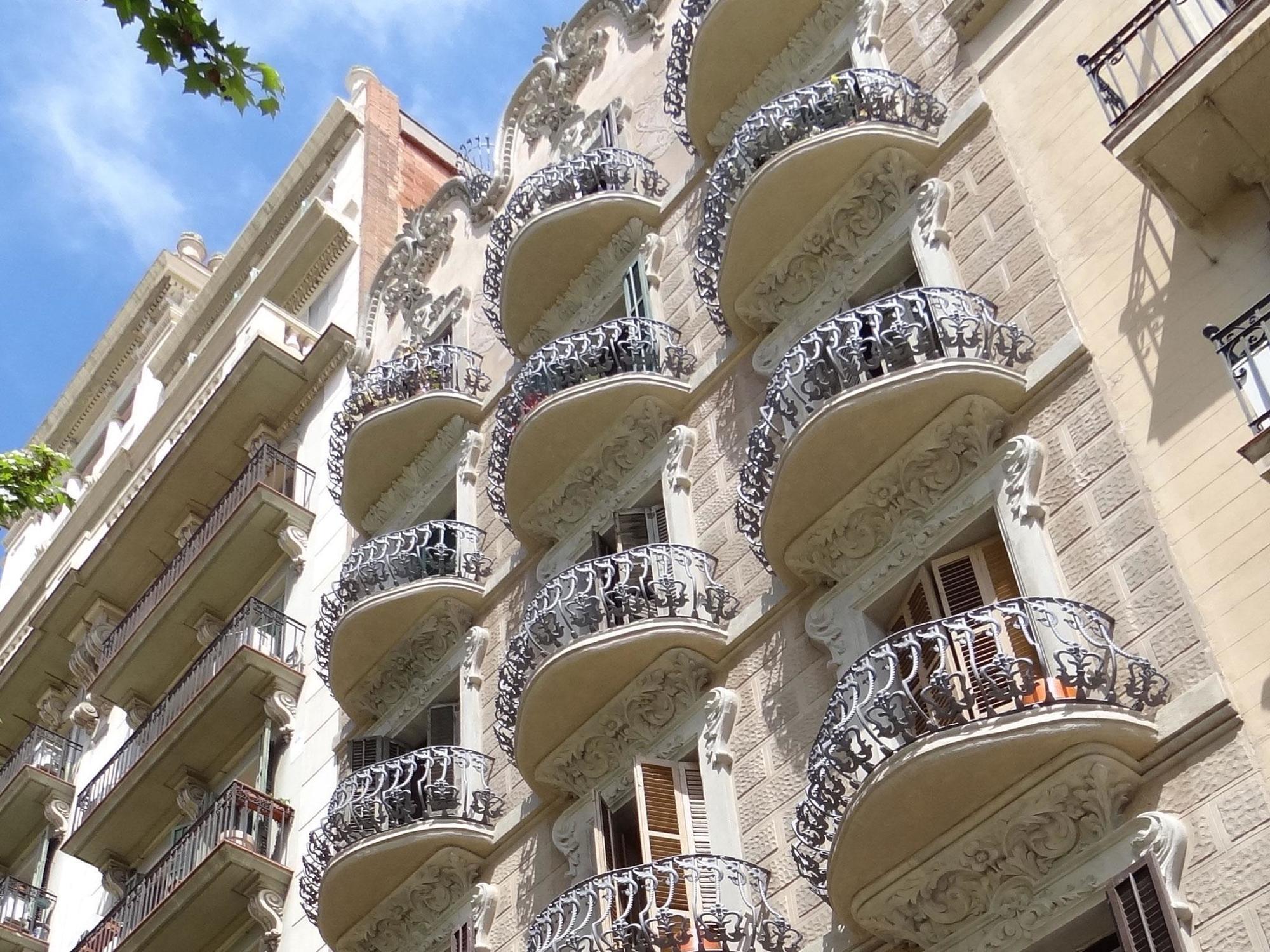 Balkonis Maison d'hôtes
